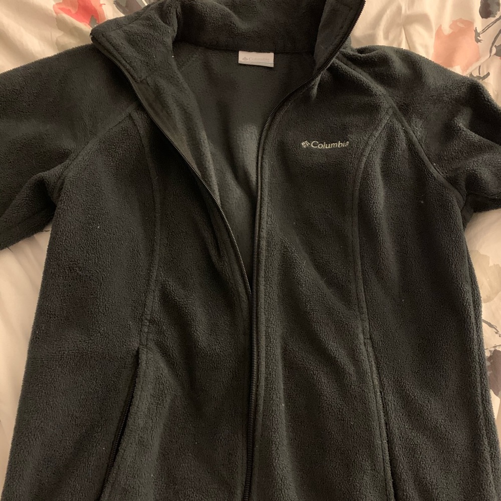 Columbia Jacket S